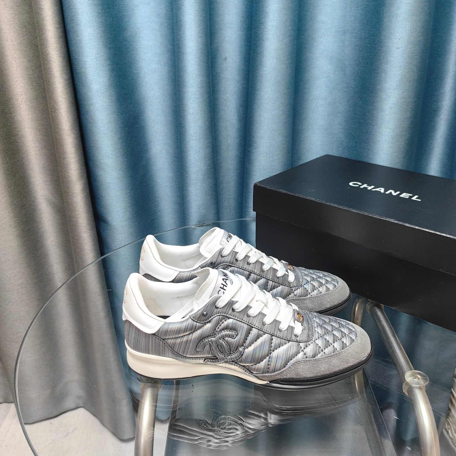 Chanel sz35-41 h1003